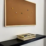 Dimora Al-noor Lägenhet *
