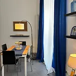 Lägenhet Dimora Al-noor Palermo