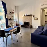 Dimora Al-noor Lägenhet Palermo