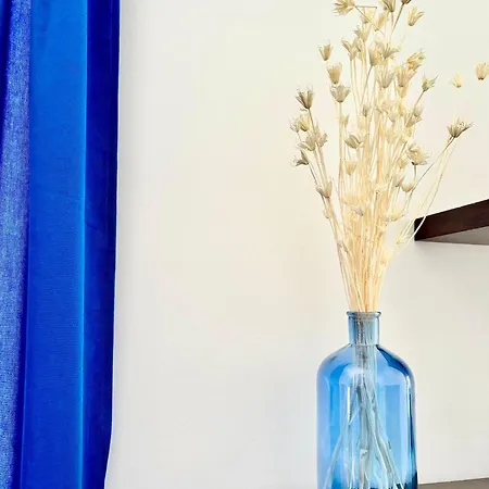 Dimora Al-noor Appartement