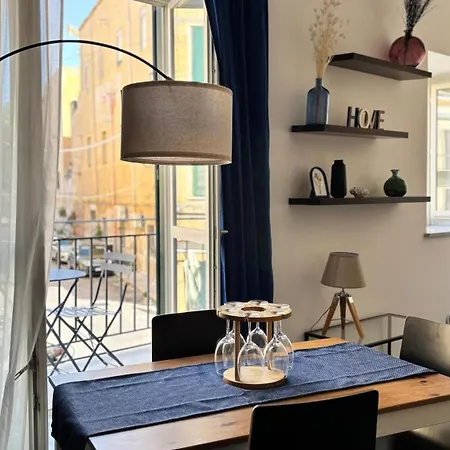 Appartement Dimora Al-noor Palermo