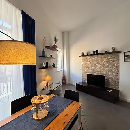 Dimora Al-noor Appartement *