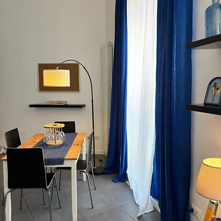 Appartement Dimora Al-noor Palermo