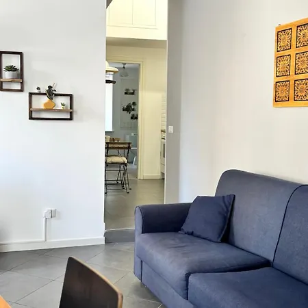 Dimora Al-noor Appartement Palermo
