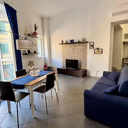 Dimora Al-noor Appartement Palermo