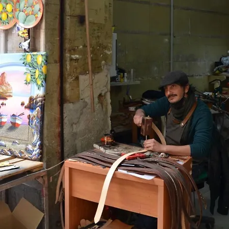 Dimora Al-noor * Palermo