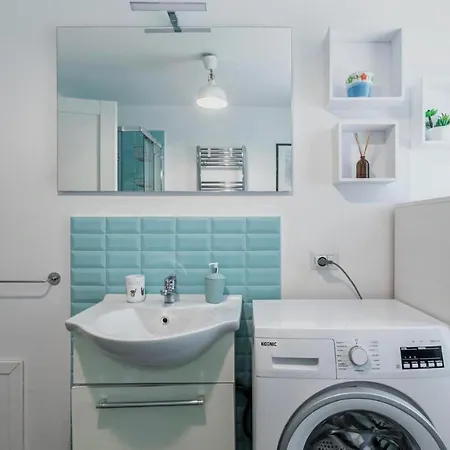 Appartement Dimora Al-noor *