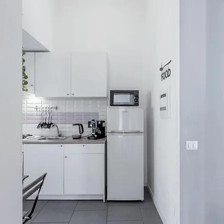 Dimora Al-noor Appartement Palermo