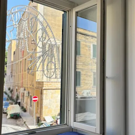 Appartement Dimora Al-noor