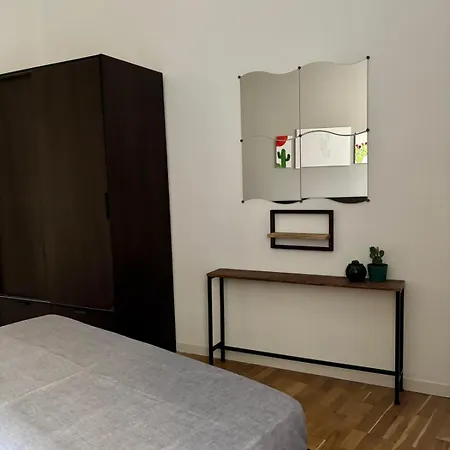 Dimora Al-noor Appartement Palermo