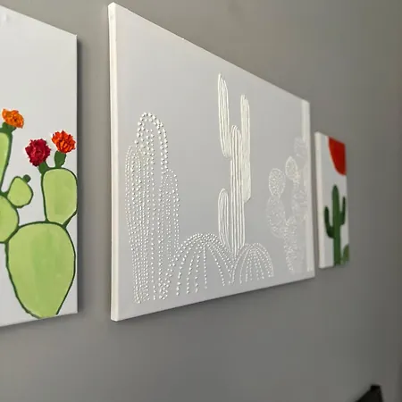 Dimora Al-noor Appartement Palermo