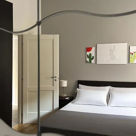 Appartement Dimora Al-noor *