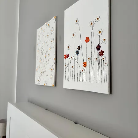 Dimora Al-noor Appartement