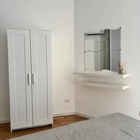 Dimora Al-noor Appartement