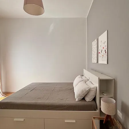 Dimora Al-noor Appartement Palermo